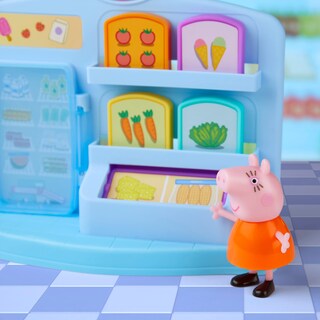 Foto 4 | Foto 4 | Juguete Preescolar Peppa Pig Peppa's Adventures Peppa's Supe - Venta Internacional.