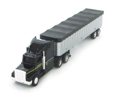Foto 1 | Foto 1 | Ertl John Deere, Negro - Venta Internacional.