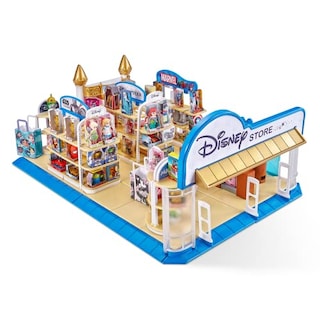 Foto 3 | Foto 3 | 5 Juegos Sorpresa De La Serie 1 De Disney Store De Zuru Disn - Venta Internacional.