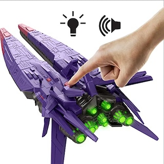 Foto 4 | Foto 4 | Serie Lightyear Hyperspeed De Disney Pixar - Venta Internacional.