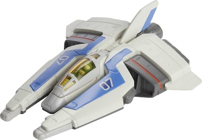 Foto 5 | Foto 5 | Figura De Acción Y Nave Espacial Mattel Disney Pixar Lightyear - Venta Internacional.