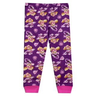 Foto 5 | Foto 5 | Pijama La Patrulla Canina La Poderosa Película Liberty, Marshall, Skye - Venta Internacional.