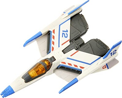 Foto 4 | Foto 4 | Nave Espacial Toy Mattel Lightyear Hyperspeed Series Xl-12 - Venta Internacional.