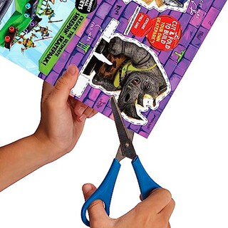 Foto 6 | Foto 6 | Monopatín Teenage Mutant Ninja Turtles Mutant Mayhem Raphae - Venta Internacional.