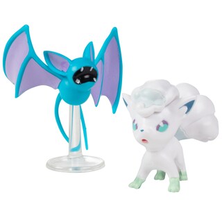 Foto 6 | Foto 6 | Set De Figuras Pokemon Battle Ready De 8 Piezas Charmander Bulbasaur - Venta Internacional.