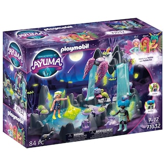 Foto 1 | Foto 1 | Juguete Playmobil Adventures Of Ayuma Moon Fairy Spring - Venta Internacional.
