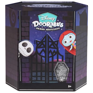 Foto 5 | Foto 5 | Figuras Coleccionables Disney Doorables Grand Entrance De 3 Pulgadas - Venta Internacional.