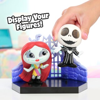 Foto 6 | Foto 6 | Figuras Coleccionables Disney Doorables Grand Entrance De 3 Pulgadas - Venta Internacional.