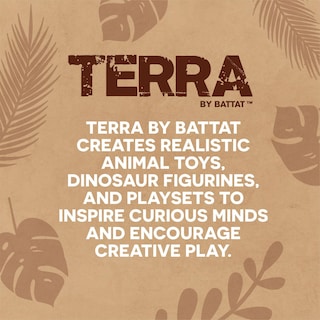 Foto 6 | Foto 6 | Playset Terra De Battat Gorilla Expedition Con Juguete Electrónico - Venta Internacional.