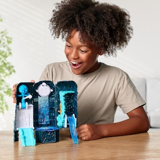 Foto 2 | Foto 2 | Set De Juego Treasure X Lost Lands Skull Island Frost Tower - Venta Internacional.