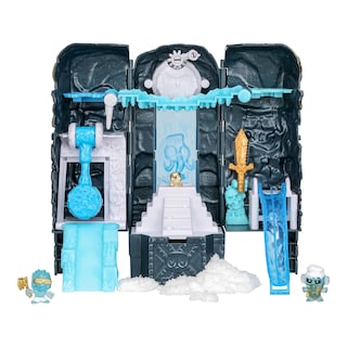 Foto 3 | Foto 3 | Set De Juego Treasure X Lost Lands Skull Island Frost Tower - Venta Internacional.