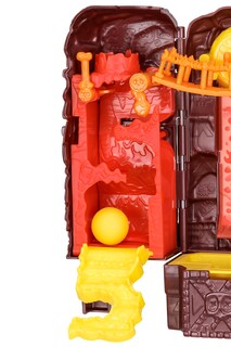 Foto 7 | Foto 7 | Set De Juego Treasure X Lost Lands Skull Island Lava Tower - Venta Internacional.