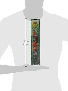Foto 3 | Foto 3 | Figuras De Juguete Wild Republic Rainforest Nature Tube, 12 Piezas - Venta Internacional.