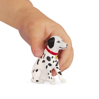 Foto 4 | Foto 4 | Set De Juego Terra Con Forma De Animal De Juguete Para Perros De Battat Firehouse - Venta Internacional.