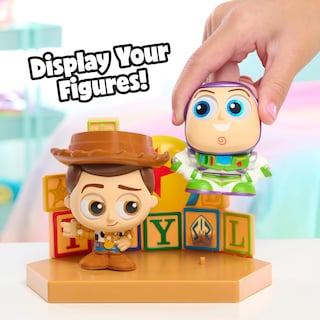 Foto 6 | Foto 6 | Figuras Coleccionables Disney Doorables Grand Entrance De 3 Pulgadas - Venta Internacional.