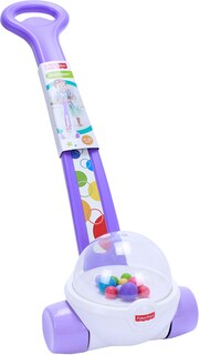 Foto 1 | Foto 1 | Corn Popper De Juguete Fisher-price, Color Morado - Venta Internacional.