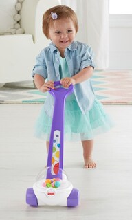 Foto 3 | Foto 3 | Corn Popper De Juguete Fisher-price, Color Morado - Venta Internacional.