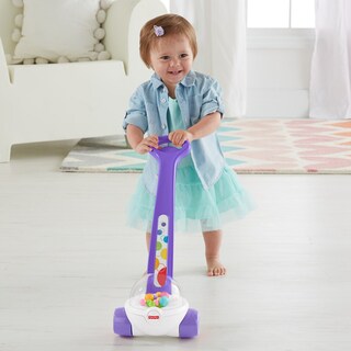 Foto 5 | Foto 5 | Corn Popper De Juguete Fisher-price, Color Morado - Venta Internacional.