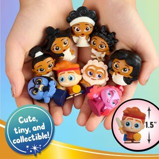 Foto 5 | Foto 5 | Paquete De Coleccionista Toy Disney Doorables Hercules Con 9 Figuras - Venta Internacional.