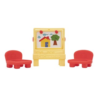 Foto 6 | Foto 6 | Playset Cocomelon Deluxe Clubhouse Con Jj Y Sus Amigos Durante 2 Años - Venta Internacional.