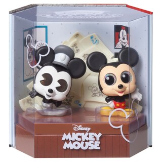 Foto 1 | Foto 1 | Juego De 2 Piezas De Mickey Mouse Toy Disney Doorables Grand Entrance - Venta Internacional.