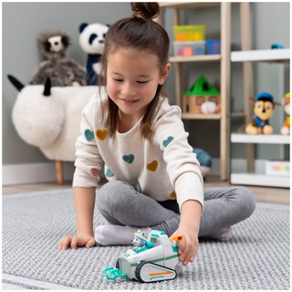 Foto 3 | Foto 3 | Vehículo Quitanieves Paw Patrol Everest con Figura Coleccionable - Venta Internacional