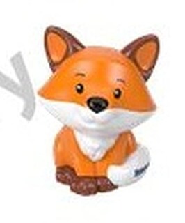 Foto 1 | Foto 1 | Fisher-price Fox - Venta Internacional.