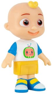 Foto 3 | Foto 3 | Set De Figuras De La Familia Cocomelon - Venta Internacional.