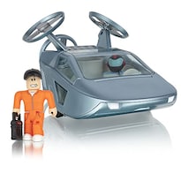 Vehículo Jailbreak Drone Deluxe - Venta Internacional