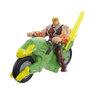 Foto 2 | Foto 2 | He-man Master Of The Universe Vehiculos Surtidos