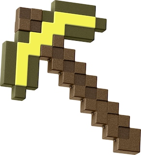 Foto 4 | Foto 4 | Colección De Accesorios De Juguete Mattel Minecraft Role-play Battle - Venta Internacional.