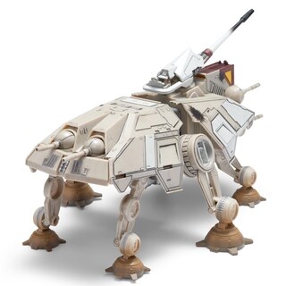Foto 3 | Foto 3 | Vehículo At-te De Toy Jazwares Star Wars Micro Galaxy Squadron - Venta Internacional.