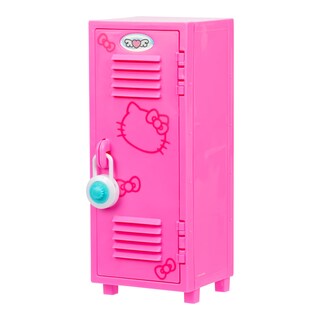 Foto 3 | Foto 3 | Microcasillero Real Littles Hello Kitty Con Más De 15 Sorpresas - Venta Internacional.