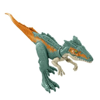 Foto 1 | Foto 1 | Figura De Acción Jurassic World Dominion Ferocious Pack - Venta Internacional.