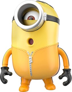 Foto 4 | Foto 4 | Minions de Juguete Atacando A Stuart: The Rise Of Gru - Venta Internacional