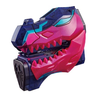 Foto 1 | Foto 1 | Set De Sellos Bandai Kamen Rider Revice Dx Gifard Rex Vistamp - Venta Internacional.