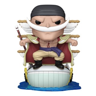 Foto 4 | Foto 4 | ¡papá! Monta Funko One Piece Whitebeard Con Moby Dick - Venta Internacional.
