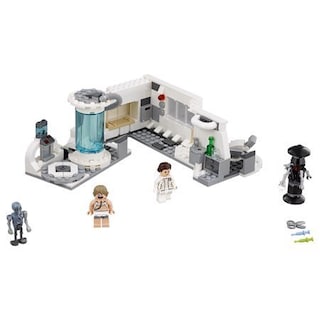 Foto 2 | Foto 2 | Set De Juego Lego Star Wars Hoth Medical Chamber 75203 - Venta Internacional.