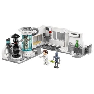 Foto 4 | Foto 4 | Set De Juego Lego Star Wars Hoth Medical Chamber 75203 - Venta Internacional.