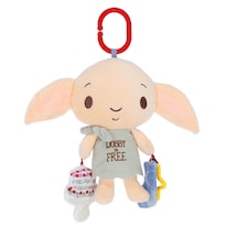 Juguete De Actividad Kids Preferred Harry Potter Dobby Para Bebés - Venta Internacional.