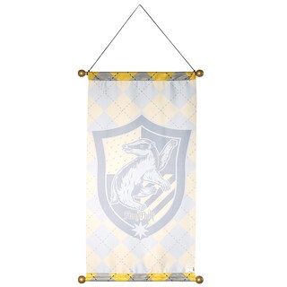 Foto 2 | Foto 2 | House Banner Rubíes Harry Potter Hogwarts Hufflepuff - Venta Internacional.