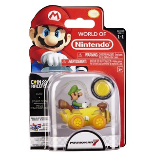 Foto 2 | Foto 2 | Set De Juego Bandai Namco Entertainment Nintendo Super Mario Luigi - Venta Internacional.
