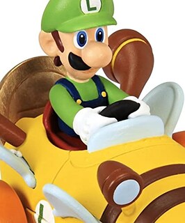 Foto 3 | Foto 3 | Set De Juego Bandai Namco Entertainment Nintendo Super Mario Luigi - Venta Internacional.