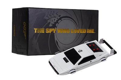 Foto 1 | Foto 1 | Modelo De Vehículo Fundido A Presión Corgi James Bond Lotus Esprit - Venta Internacional.