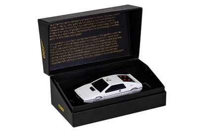 Foto 4 | Foto 4 | Modelo De Vehículo Fundido A Presión Corgi James Bond Lotus Esprit - Venta Internacional.