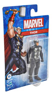 Foto 3 | Foto 3 | Marvel Pack 6 Figuras Basicas 9cm Hasbro