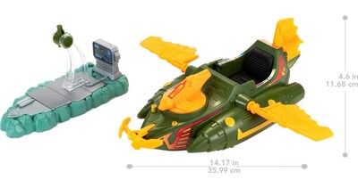 Foto 2 | Foto 2 | Vehículo Masters Of The Universe Origins Wind Raider Con Acc - Venta Internacional.