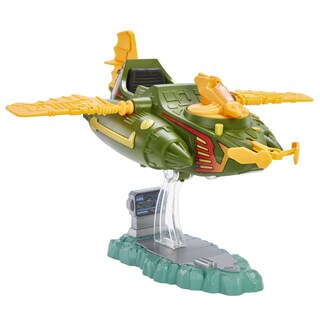 Foto 4 | Foto 4 | Vehículo Masters Of The Universe Origins Wind Raider Con Acc - Venta Internacional.