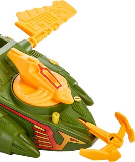 Foto 6 | Foto 6 | Vehículo Masters Of The Universe Origins Wind Raider Con Acc - Venta Internacional.