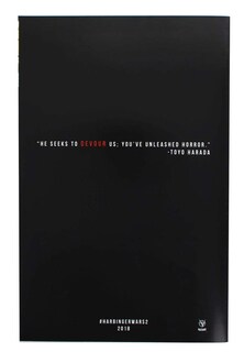 Foto 2 | Foto 2 | Cómic Valiant Harbinger Renegade #1 Exclusivo De Nerd Block - Venta Internacional.